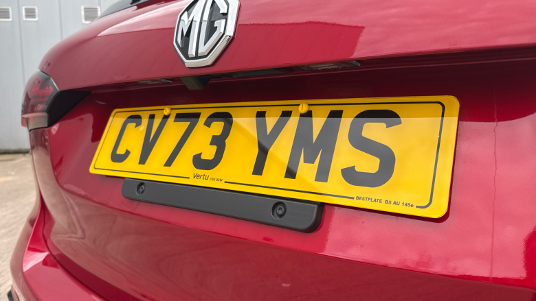 MG HS 1.5 T-GDI SE 5dr Petrol Hatchback